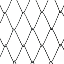 Galvanized Rustproof Welded Wire Mesh Chain Link Security Mesh